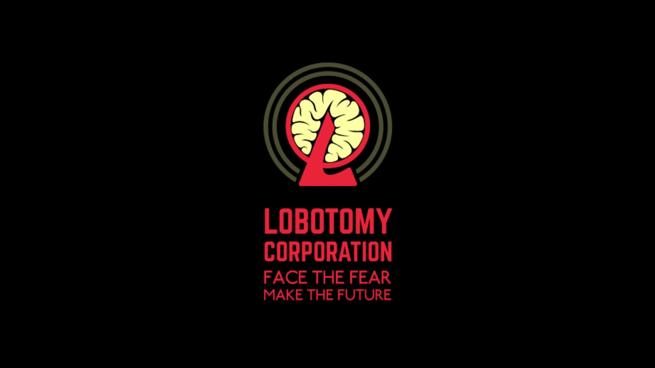 08 Neutral 4 - Lobotomy Corporation OST
