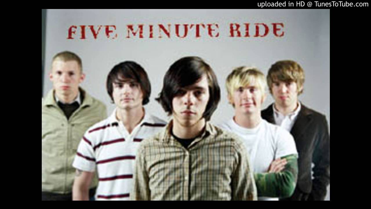 Five Minute Ride - Third Person