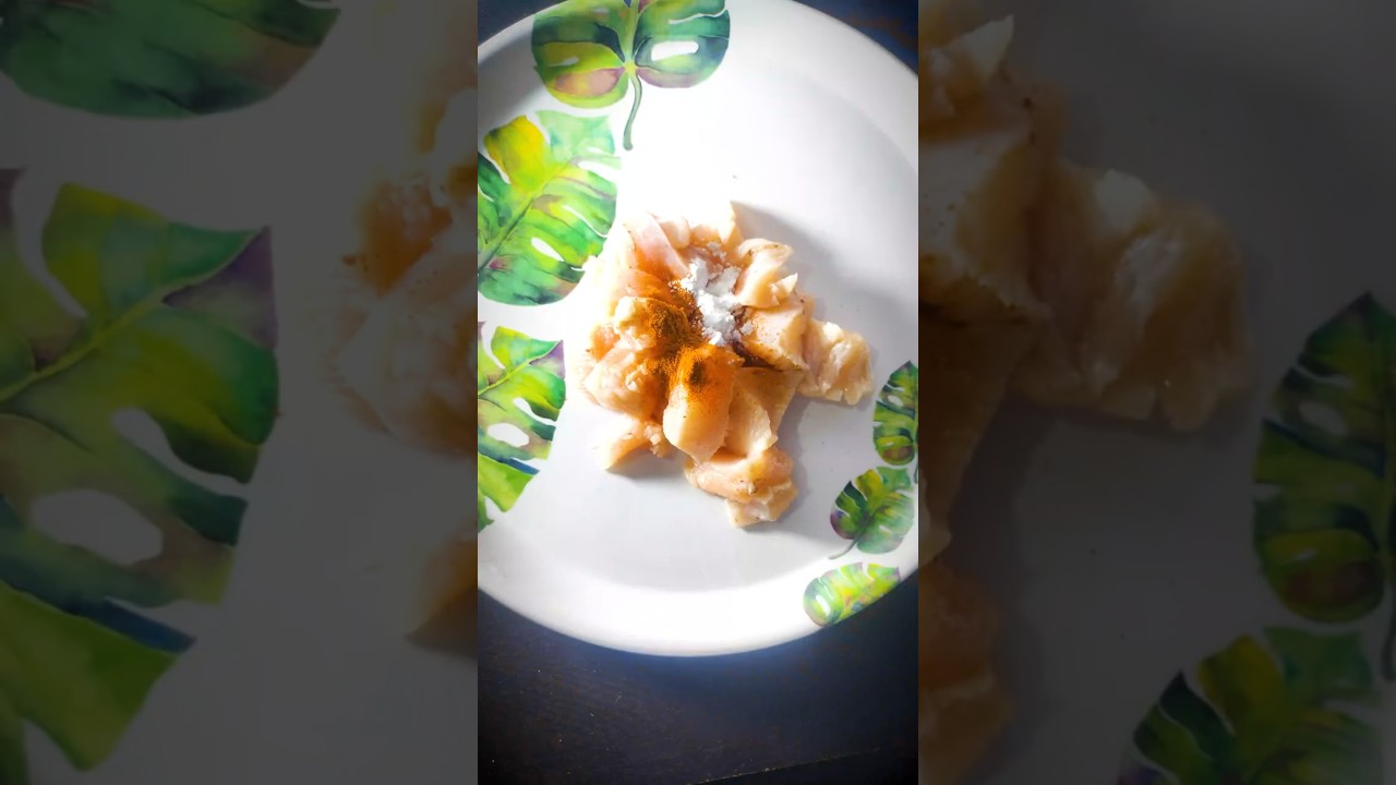 Restaurant style Chicken Kabab 