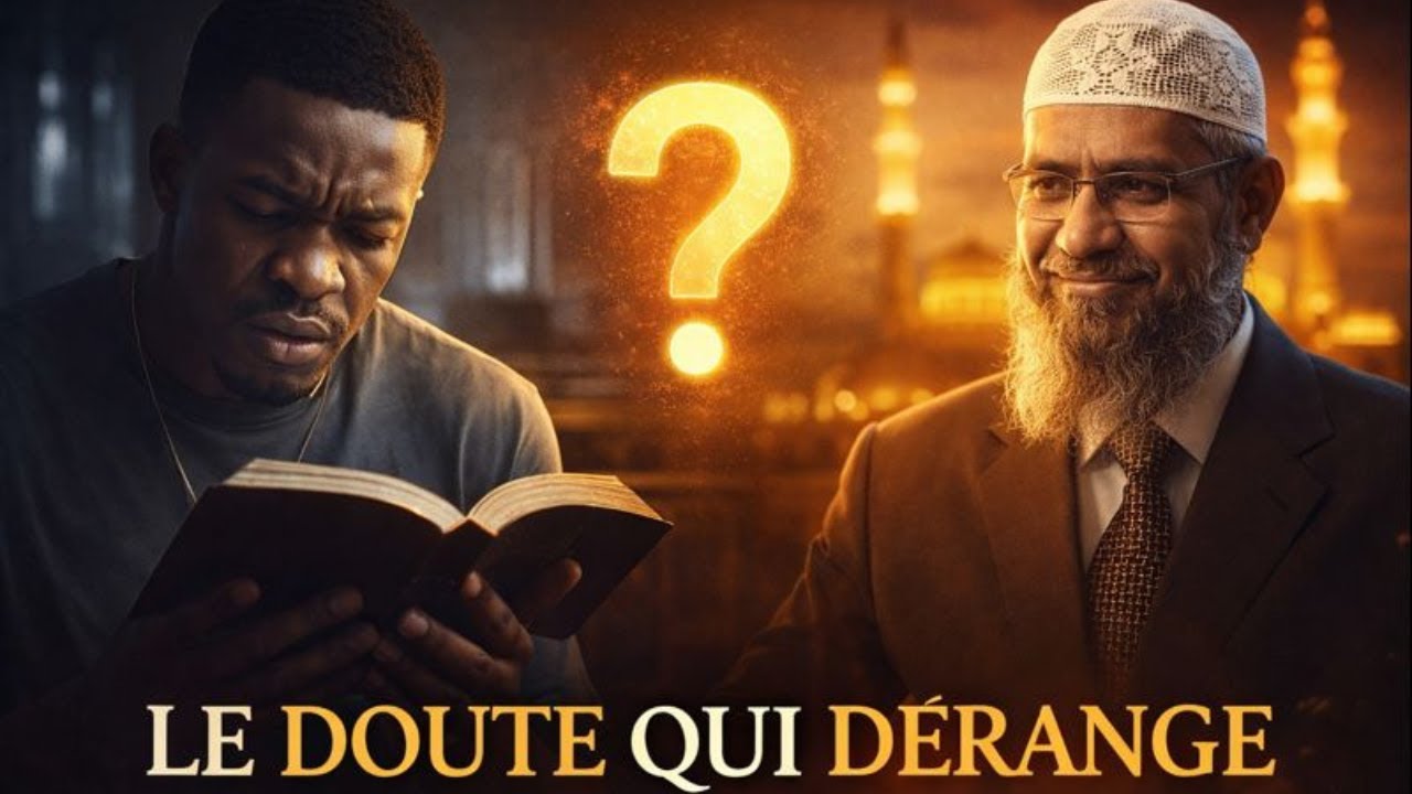Ce que ce chrétien n’avait jamais osé se demander | Dialogue Islam & Christianisme