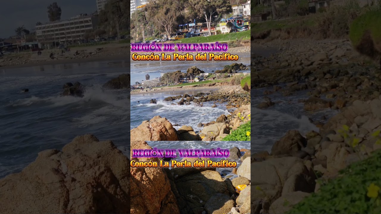 PLAYA CONC&Oacute;N  - REGI&Oacute;N DE VALPARA&Iacute;SO 2024