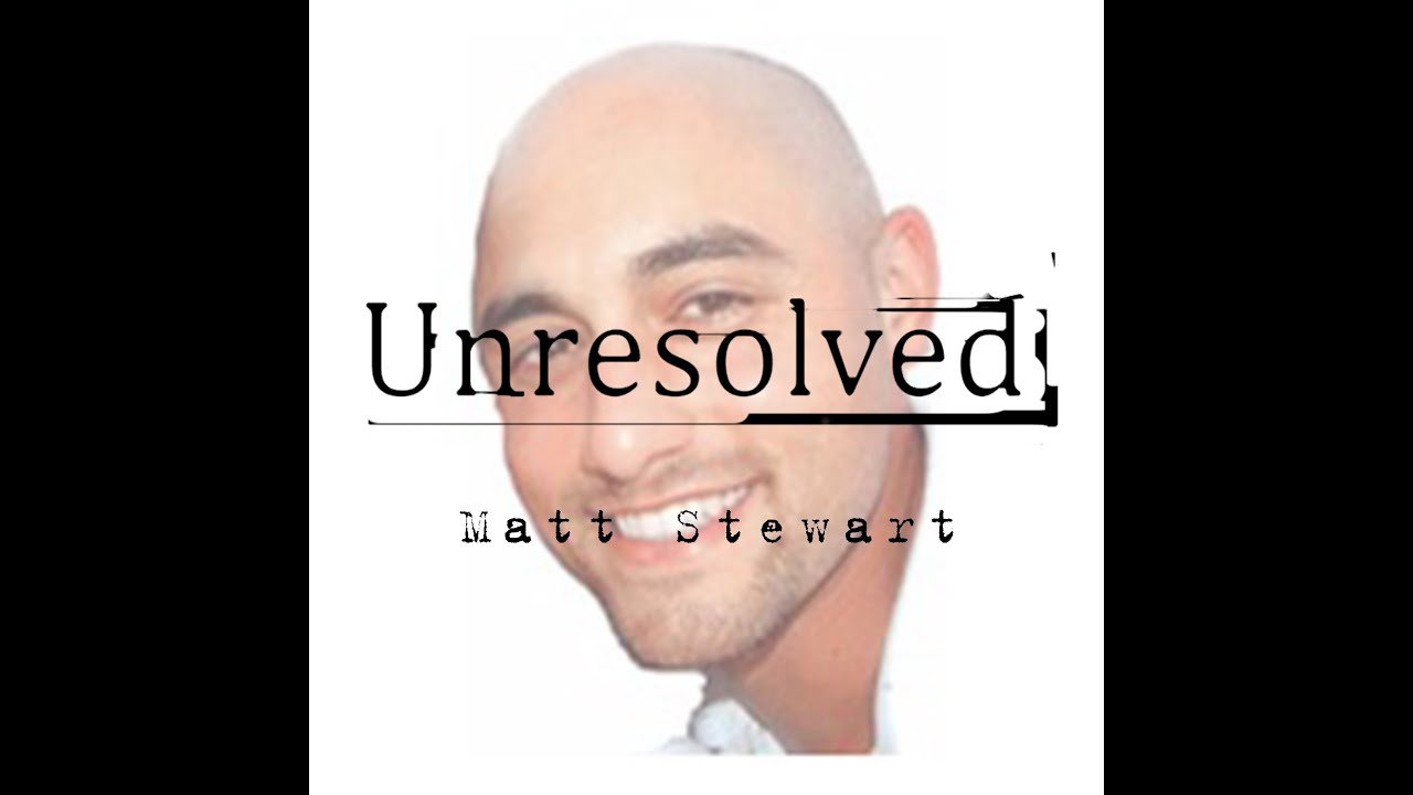 Matt Stewart