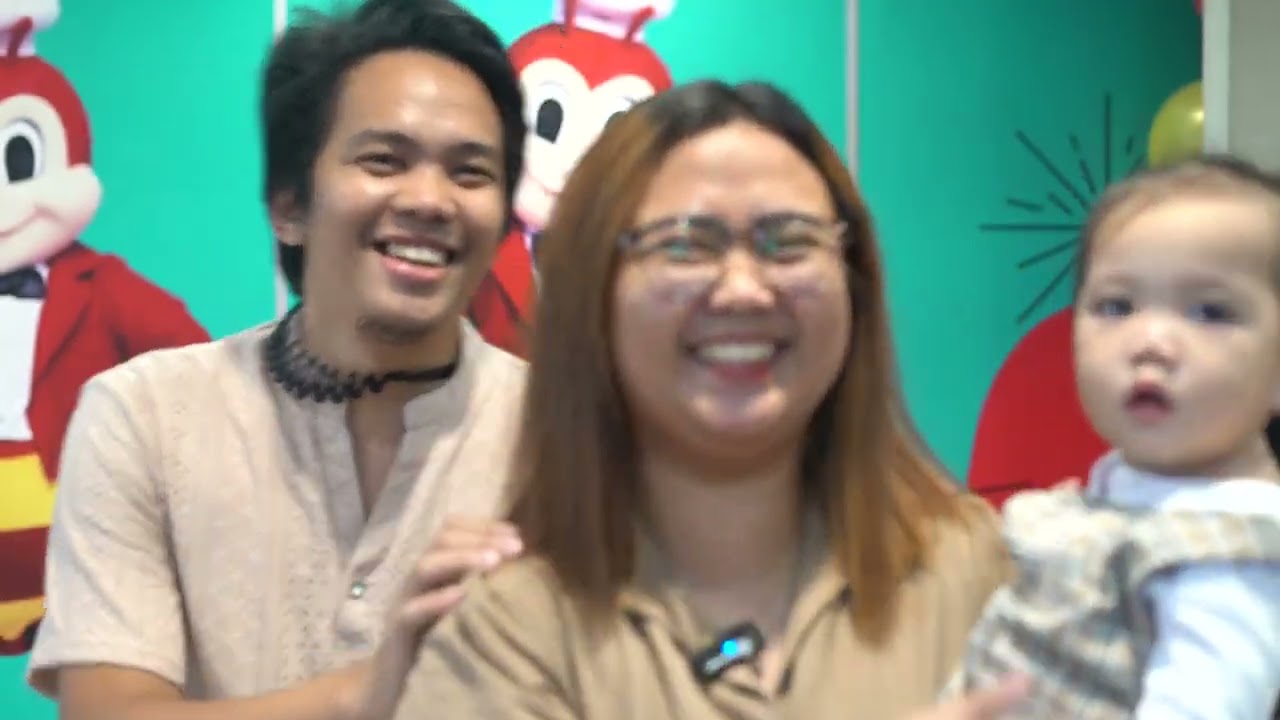 Mama Tess 60th Birthday