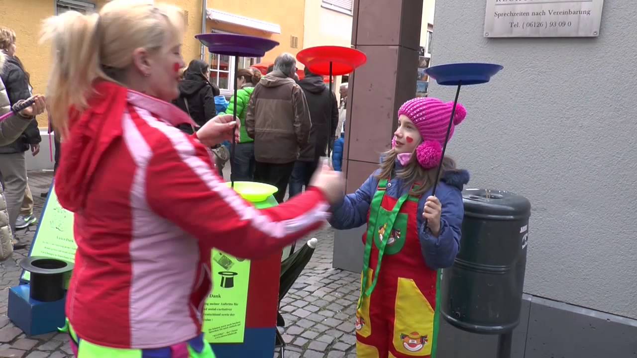 Idsteiner Fruehling 2014