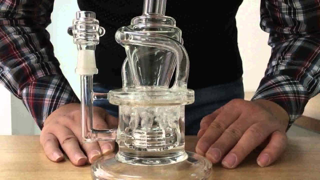 Wake & Bake New Bongs Glass oil rigs