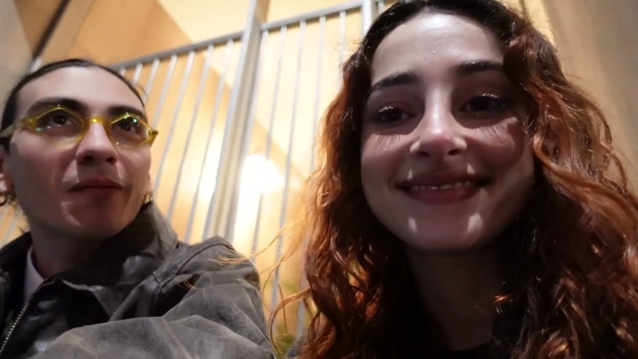 FATEVI PURE I FATTI MIEI ADESSO