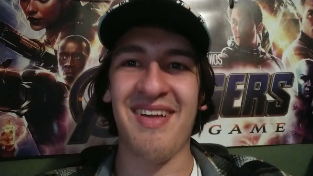 hey guys it's me the film watcher