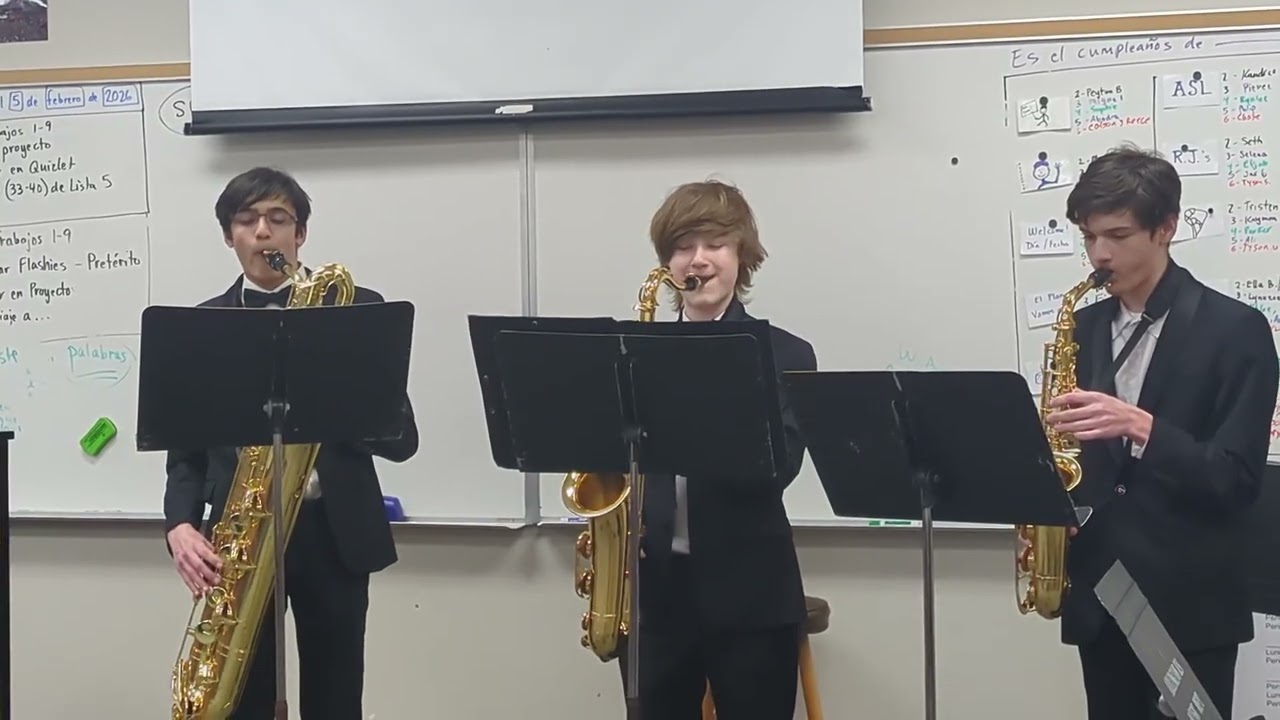 Saxeezer
