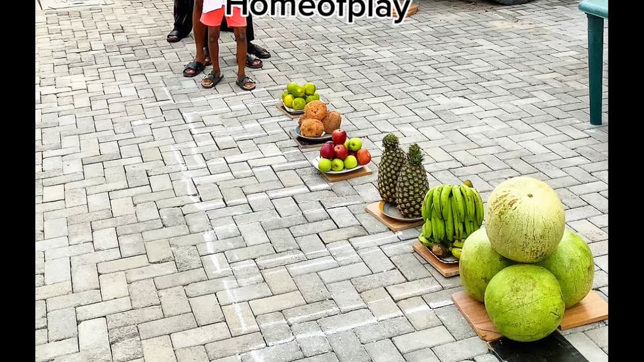 New Game 🚨| Watch The Most Funny & Entertaining jumping game Challenge Ever with friends and family