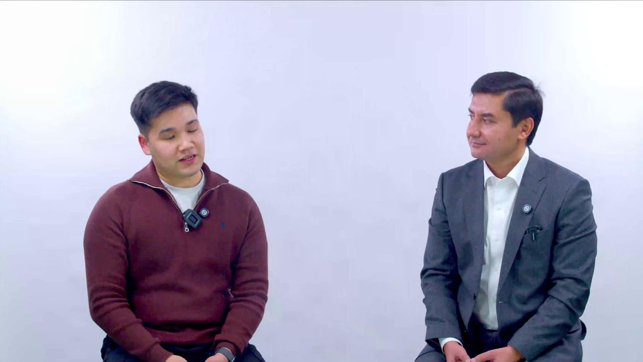 Yuridik universitetdan Garvardgacha