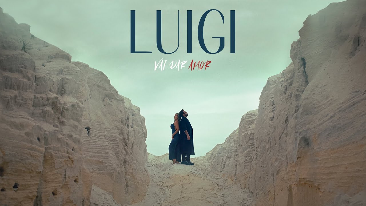 Luigi - Vai dar amor (Official video)