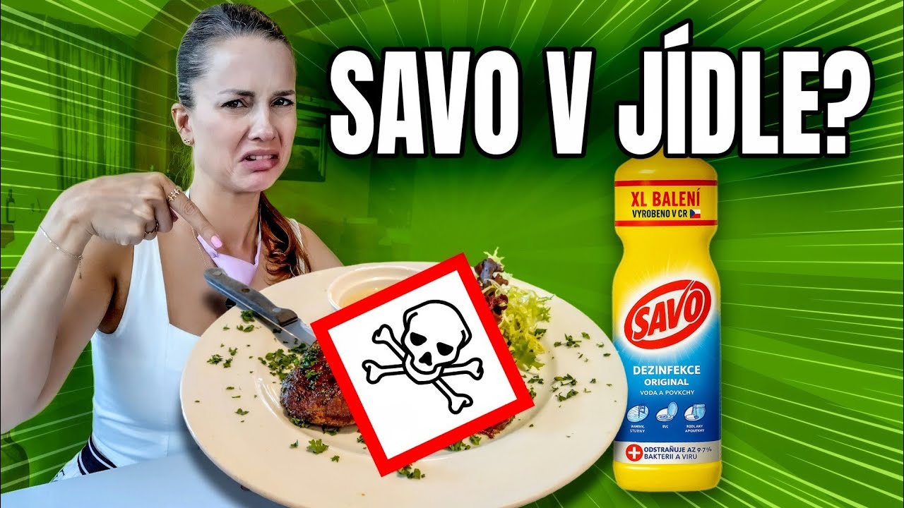 Steak s omáčkou DOLADĚNOU SAVEM? DĚSNÝ ZÁŽITEK v restauraci! #restaurace #jídlo