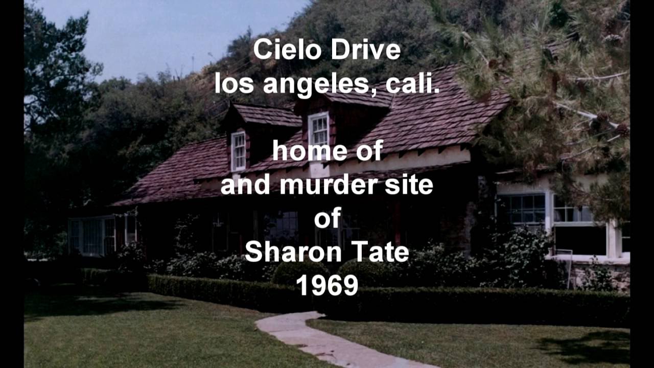 10050 CIELO DRIVE