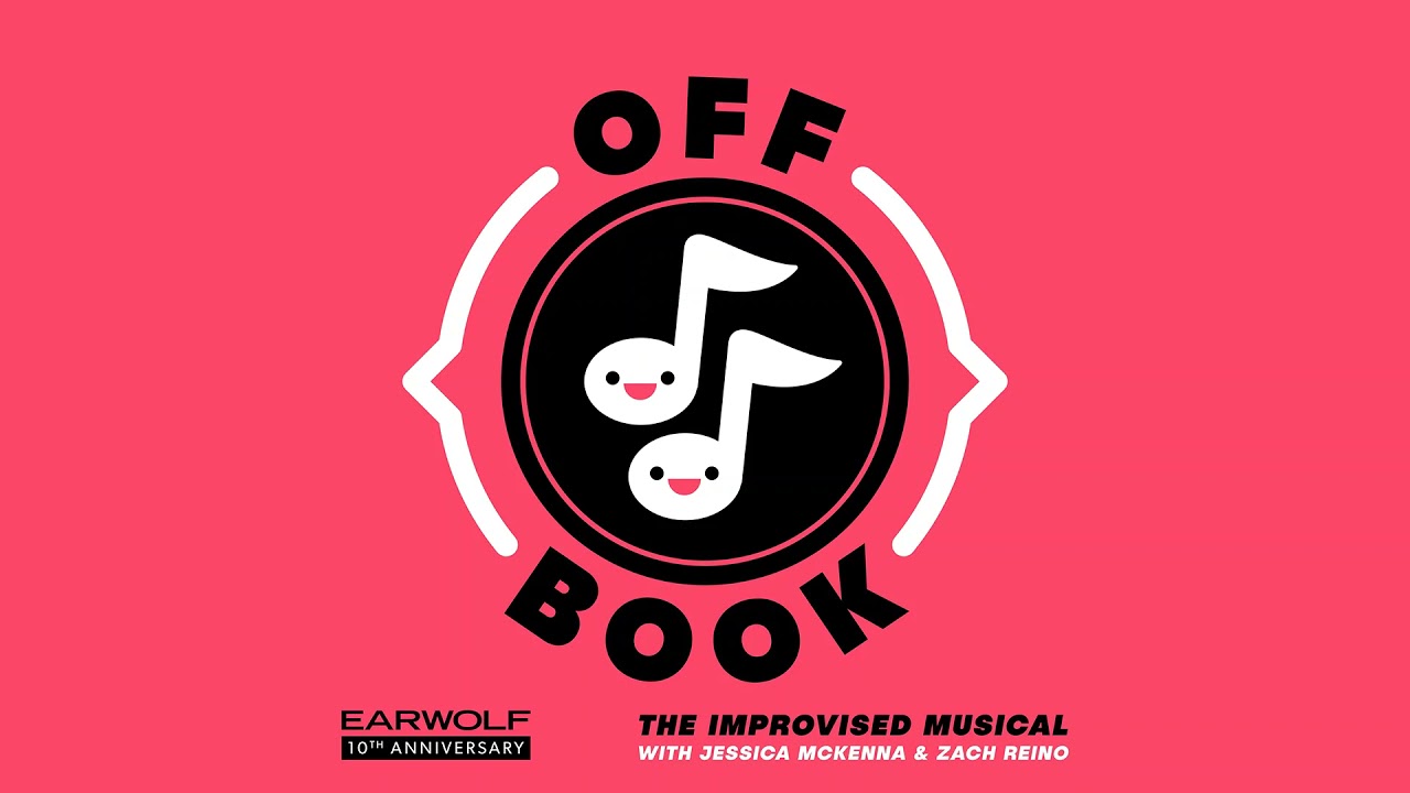 Off Book - Foot in the Door (ft. James Adomian)