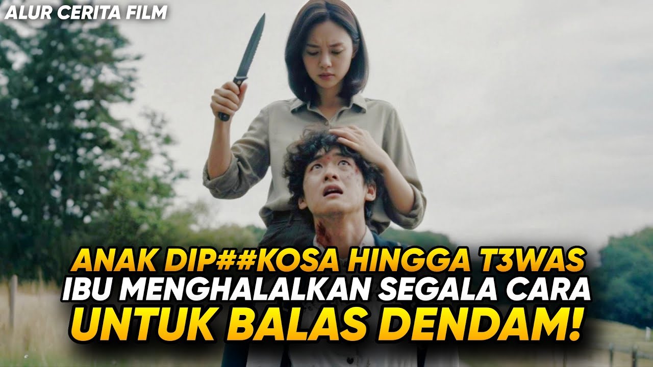 KETIKA HUKUM TIDAK ADIL ‼️ LIHAT BAGAIMANA PEMBALASANNYA | ALUR FILM 