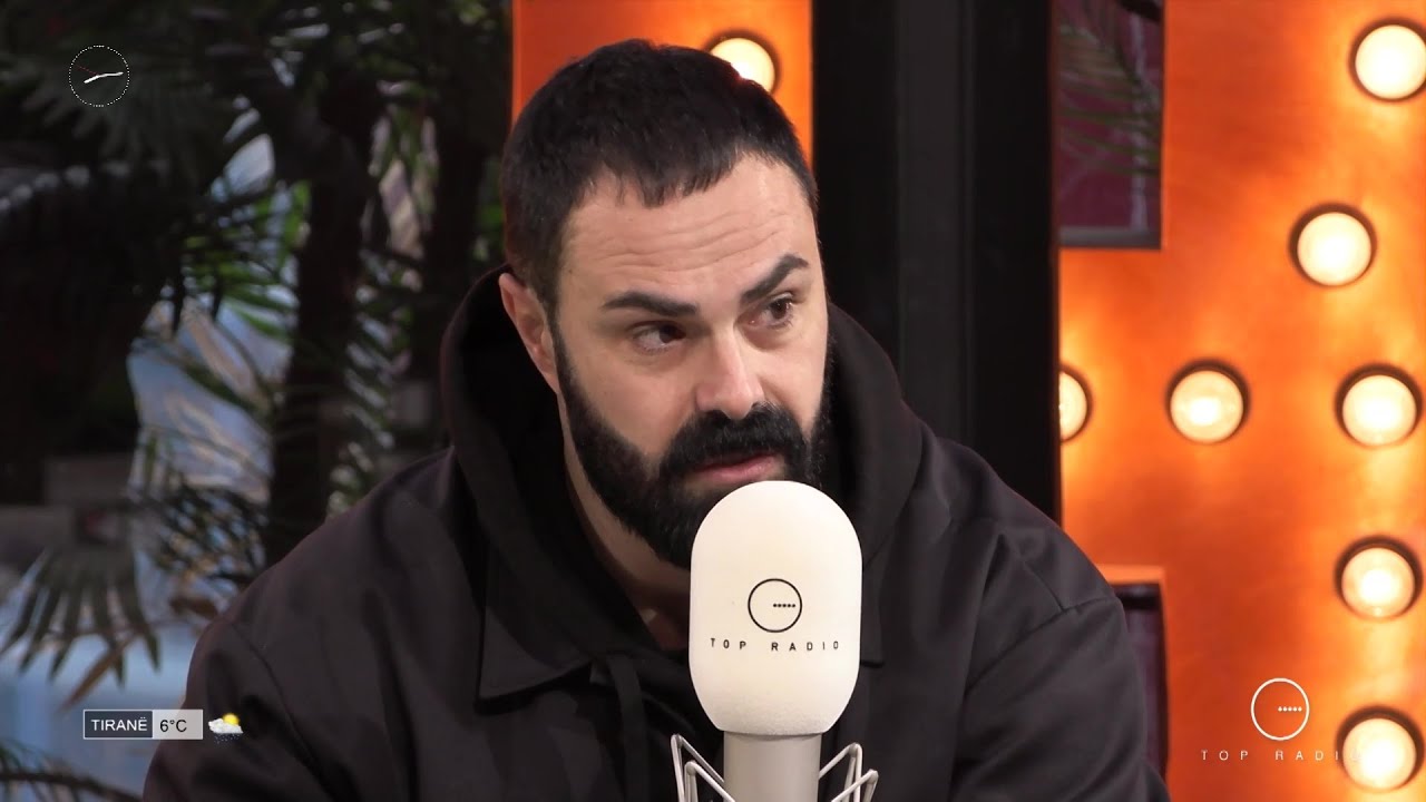 BBV5/ “Mirit i bëri punë takimi me vajzën, ishte në terr. U pre nga deklarata që dëgjoi”/ Wake Up