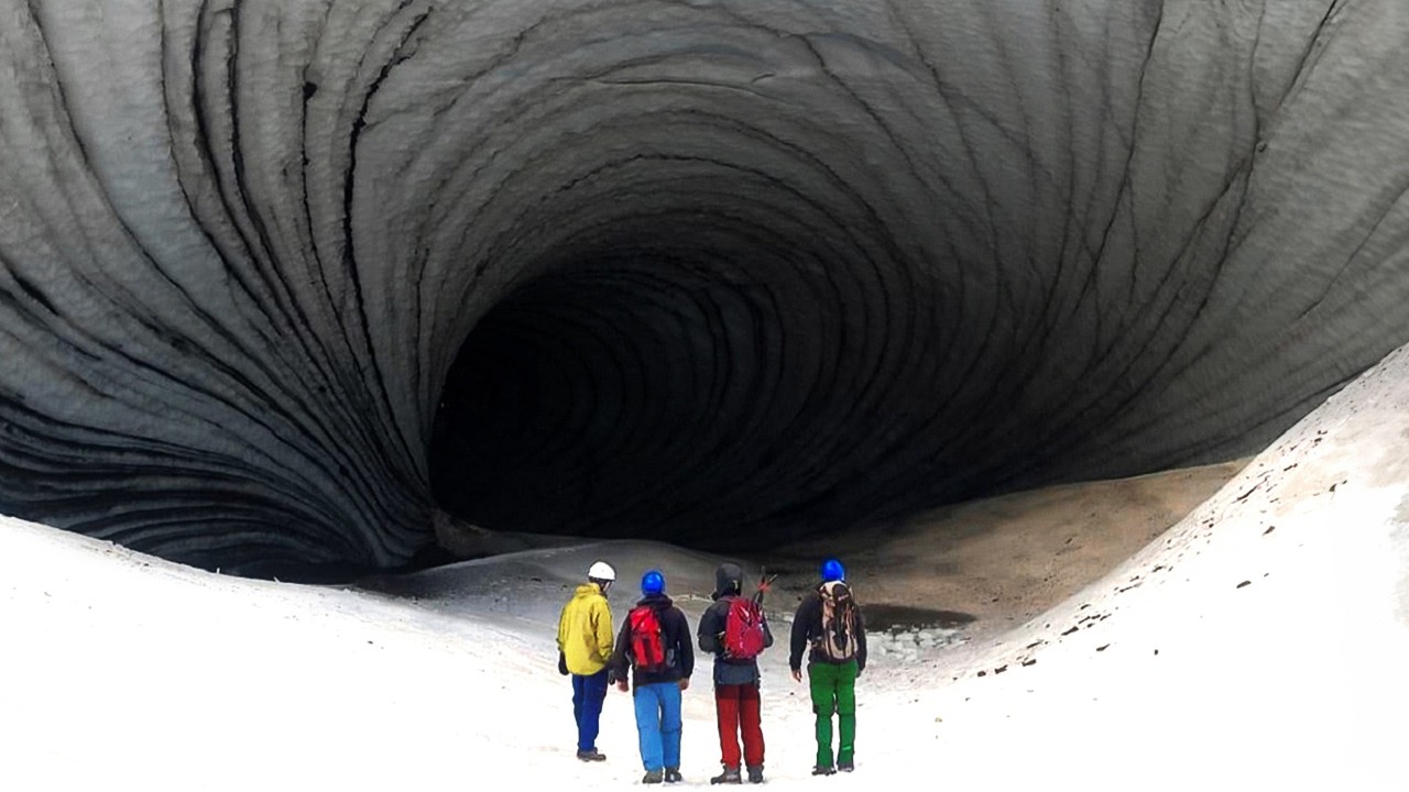 30 Ciudades Ocultas y Lugares Secretos que No Creer&aacute;s que Existen