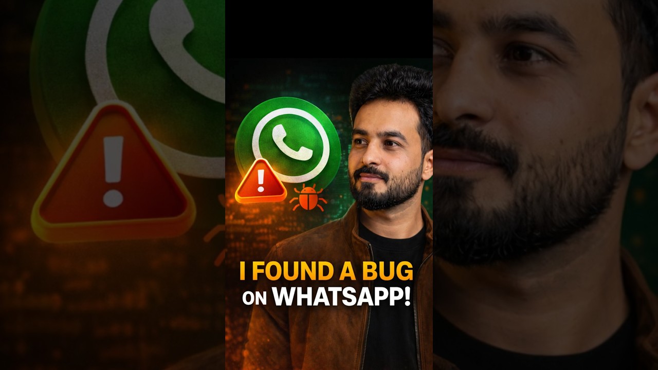 Bug Hunting 🔍 | WhatsApp Status Reply Bug (Voice Note Not Sent) | QA Shorts