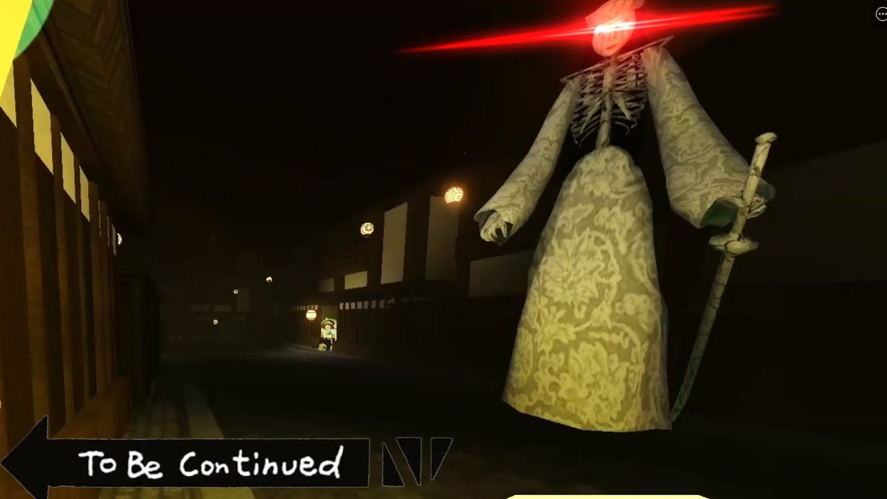 The mimic | Witch Trials - FUNNY MOMENTS