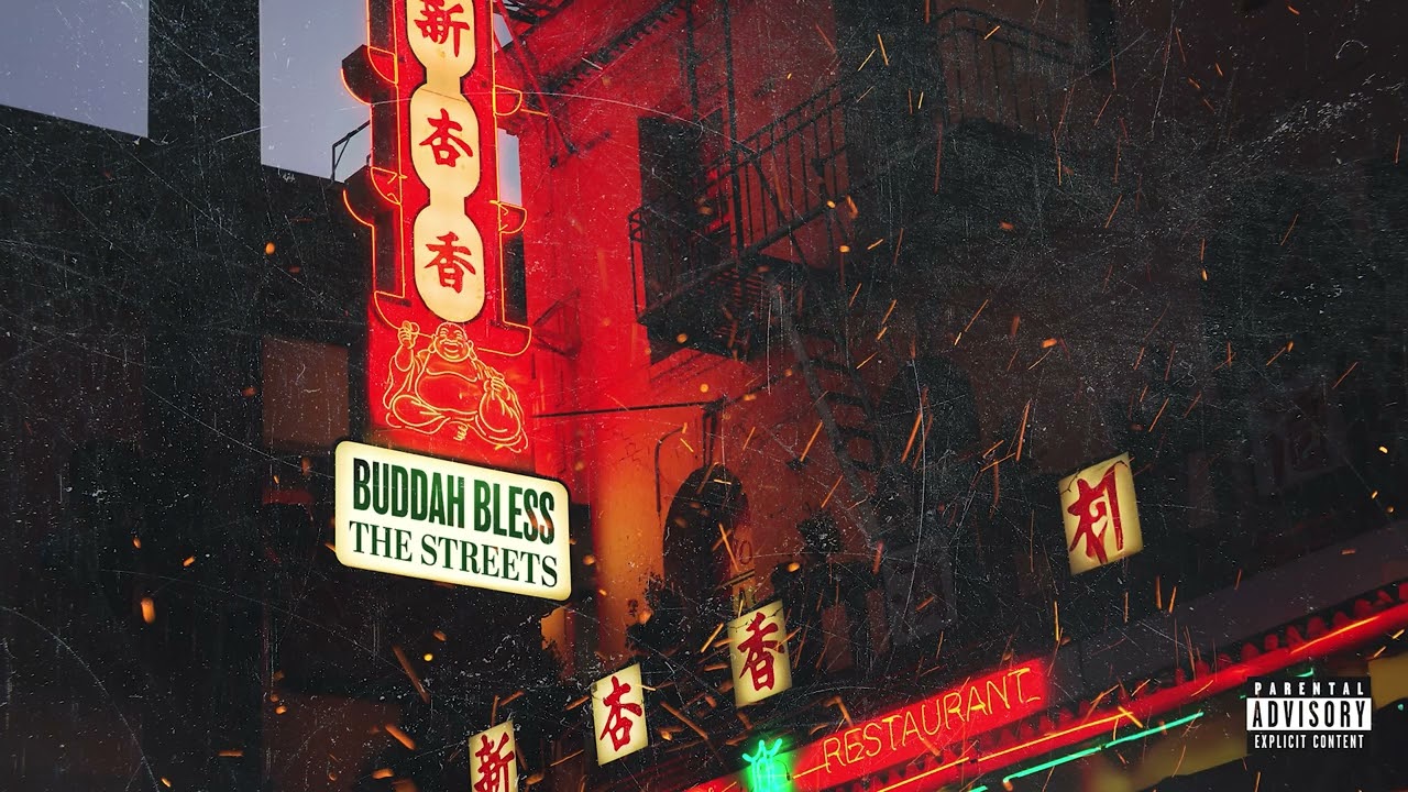 Buddah Bless feat. Hunxho, Skooly - Same Soldier [Official Audio]