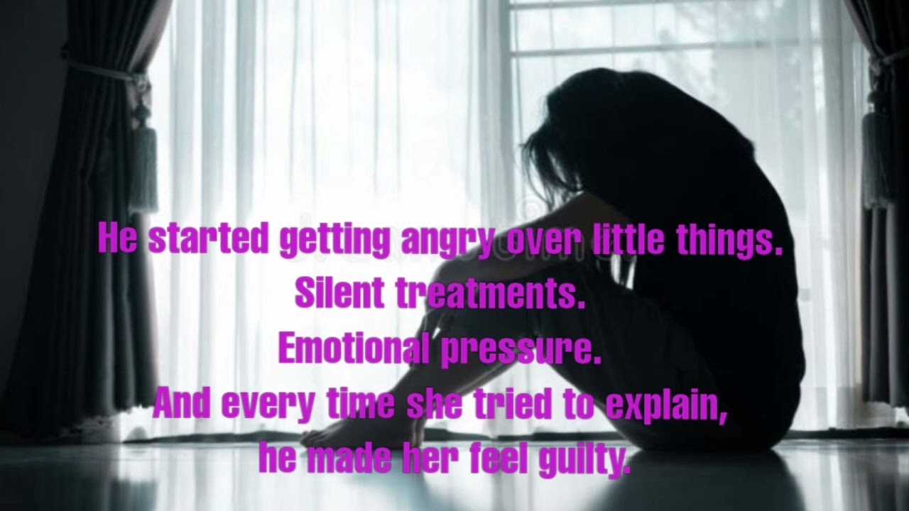 She Trusted Him Once... That Was Her Biggest Mistake 💥🔥
