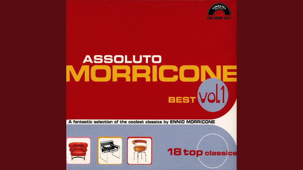 Marcetta Popolare (Originale)