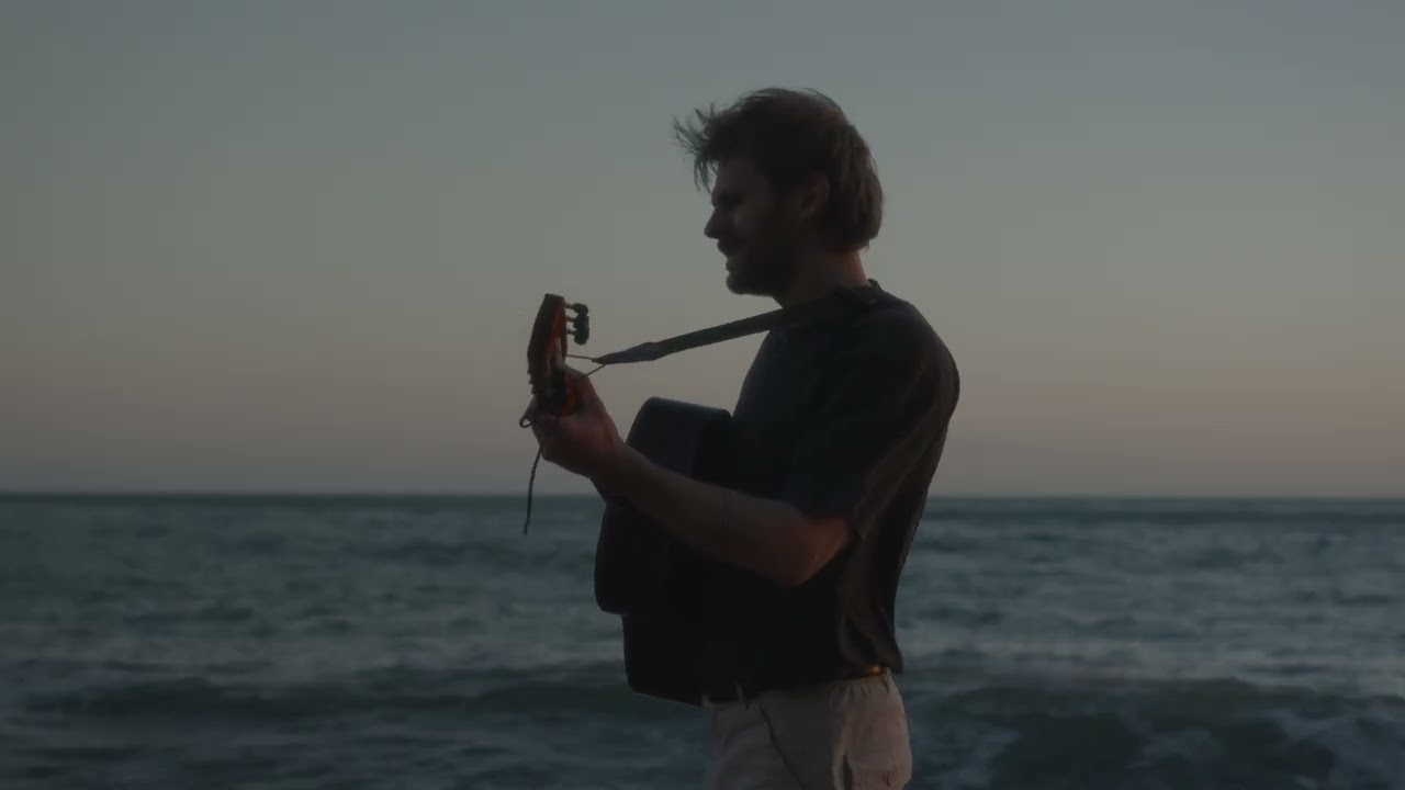 Solace - Official Music Video