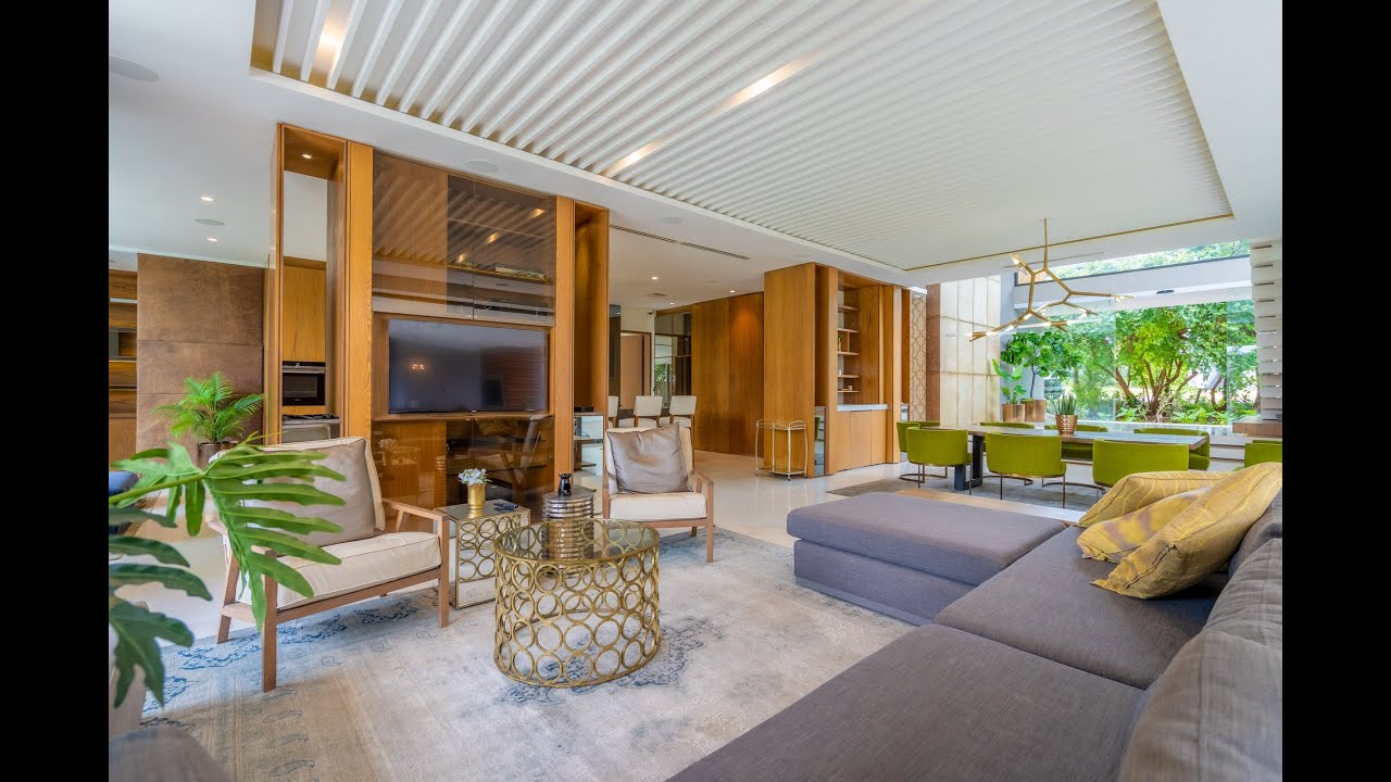 Hawaan Estate | Designer Home