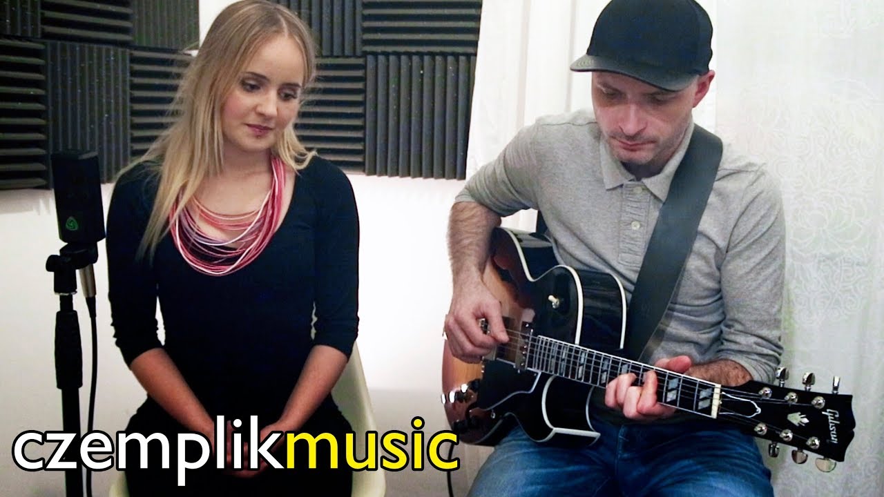 Nuty z ziemi - Martyna Kasprzycka & Maciek Czemplik