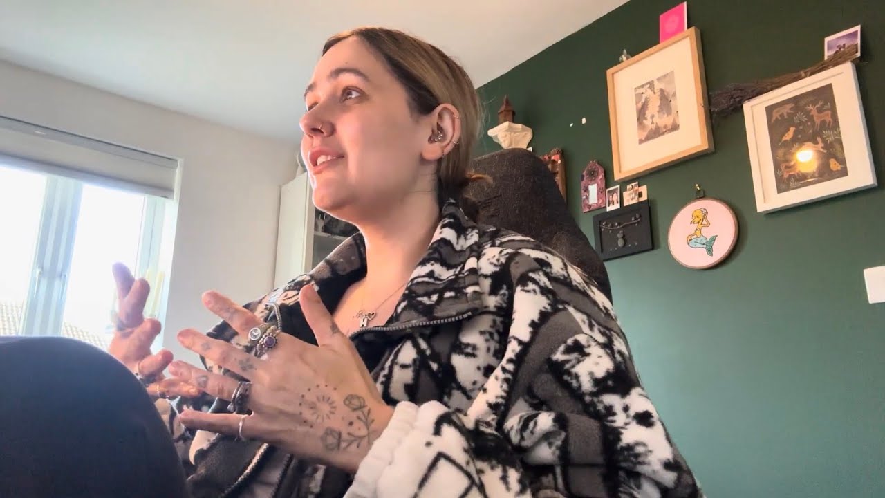Unfiltered Thoughts: Intuition vs The Ego