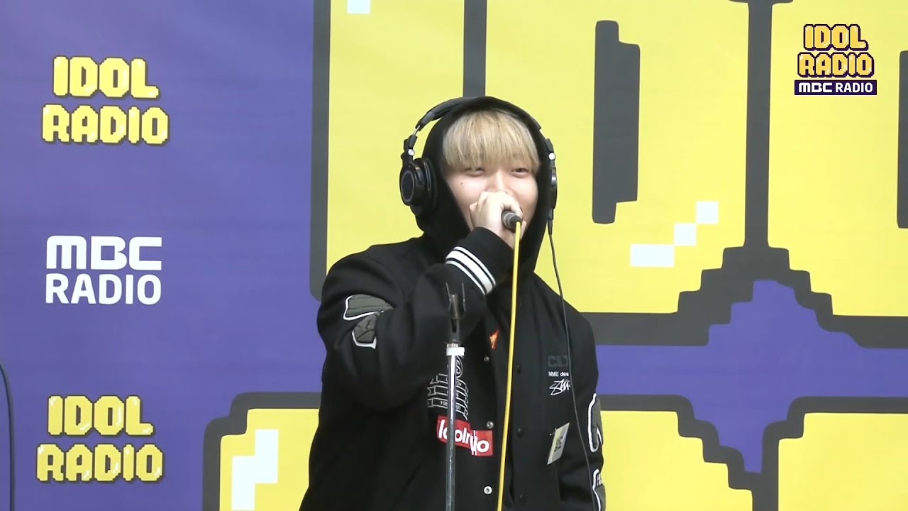 [IDOL RADIO] 창모가 부르는 METEOR♪♬