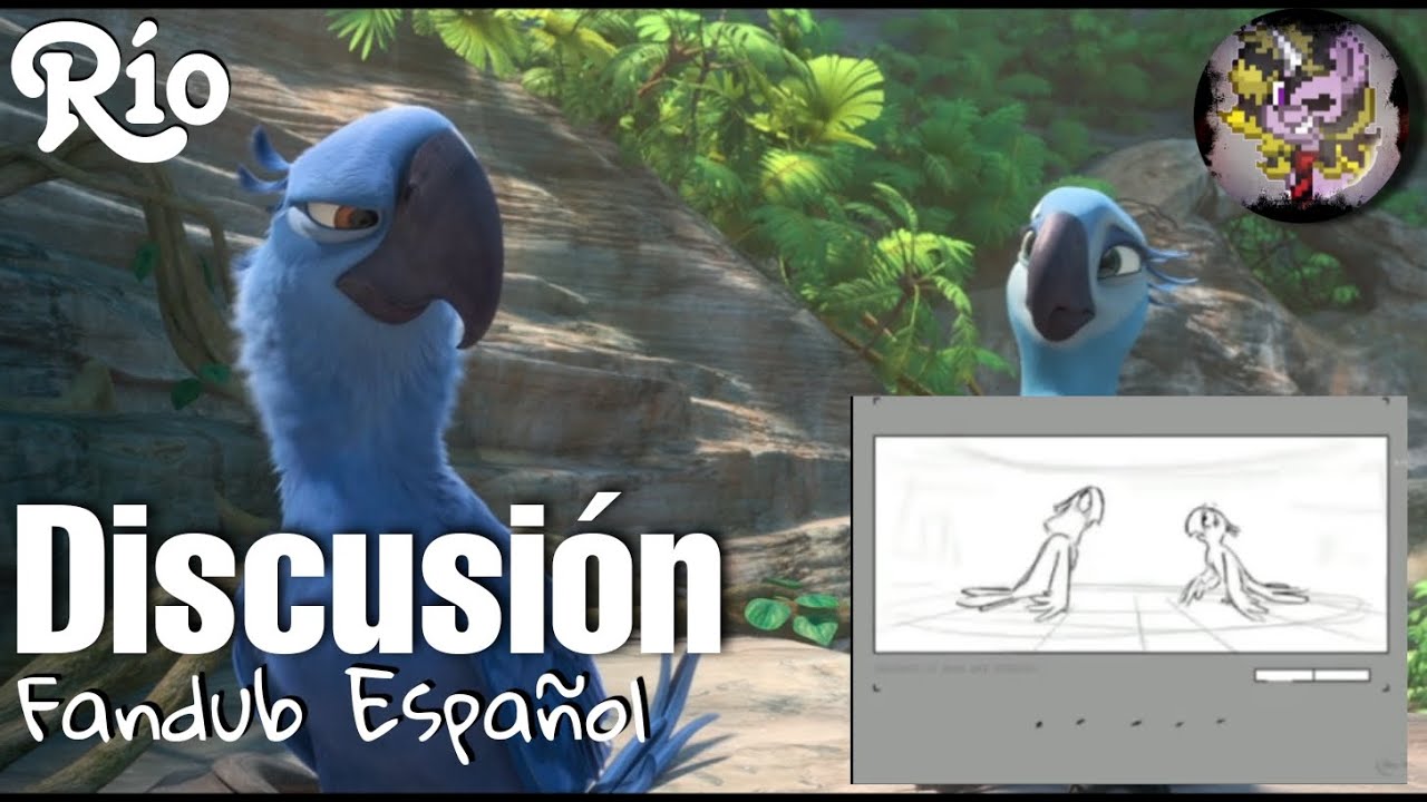RIO 2 | 