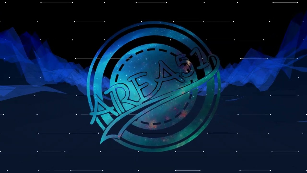 Elodie Tribale (Area51Remix)