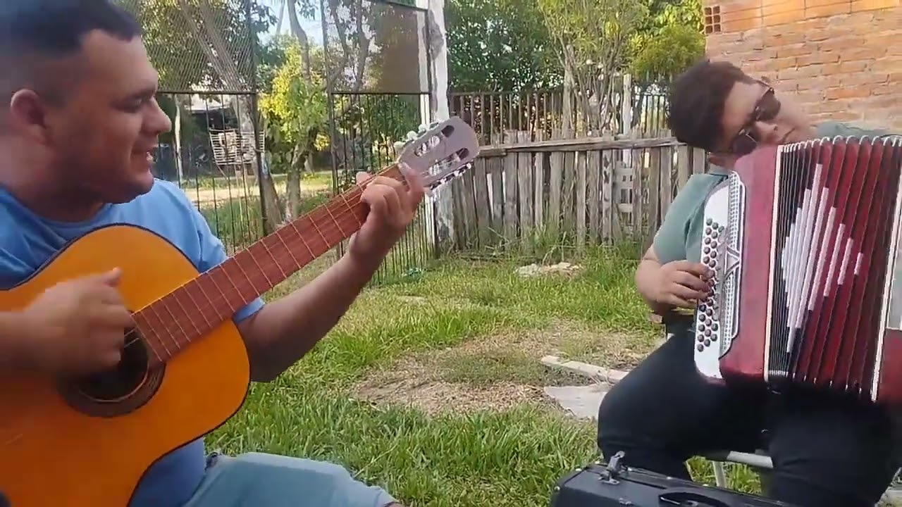 Marcos ,Tincho, miliki