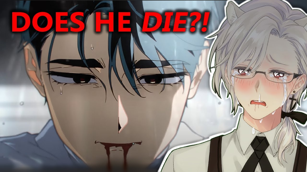 Capybara VTuber Reacts To ALIEN STAGE | Treat Reacts