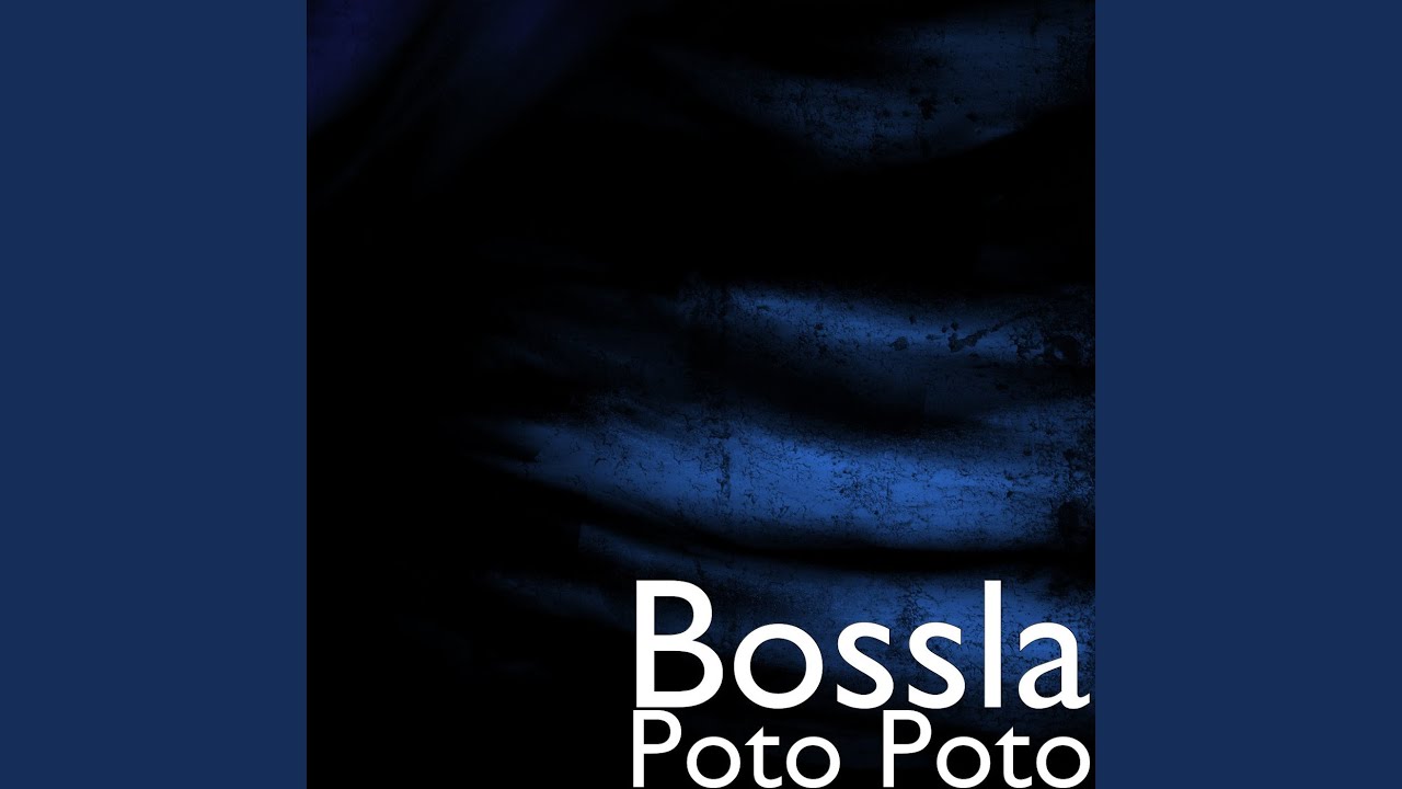 Poto Poto