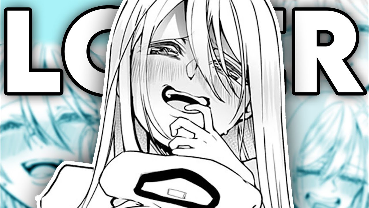When the Yandere is a Huge Loser