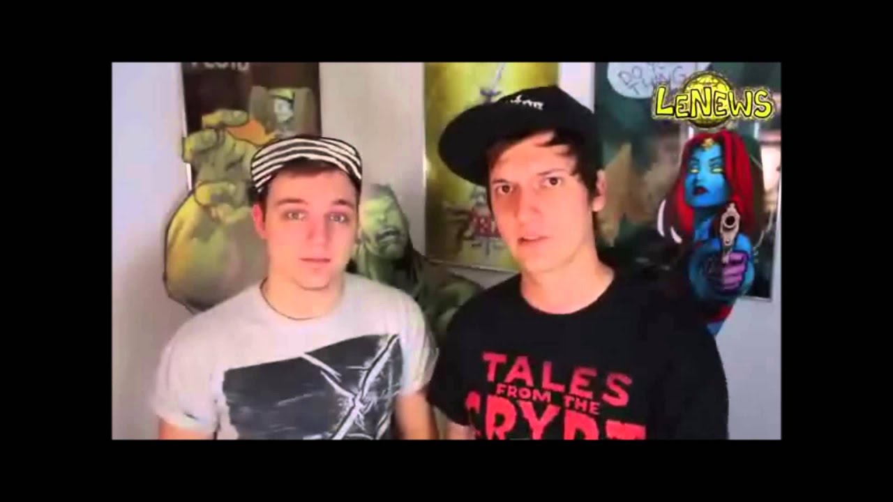 Best of Frodo & Floid Teil 1