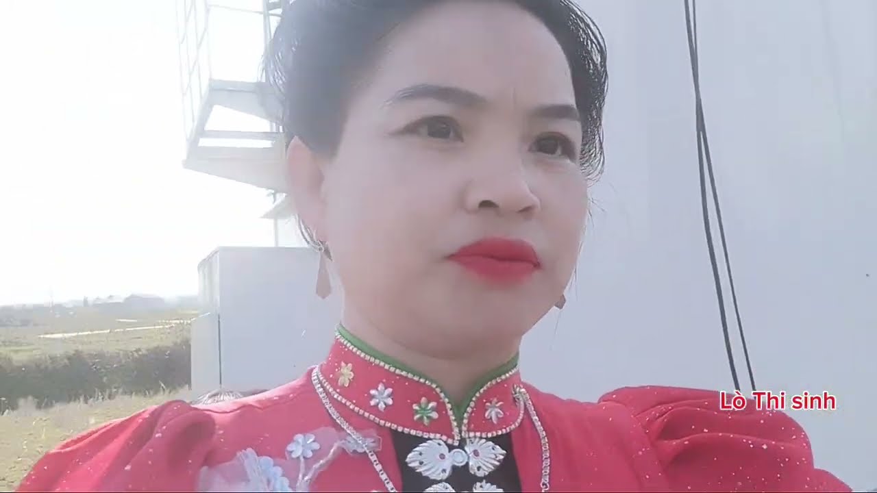 Lò Sinh  với Lò mín giao duyên mọi người cùng nhé ủng hộ nơ 