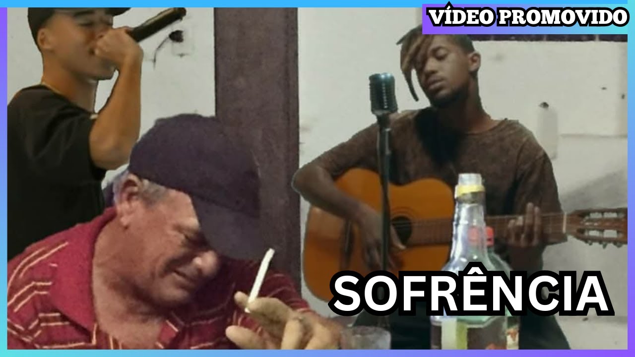 PARASOCIALIDADE E A CARÊNCIA DO BRASILEIRO