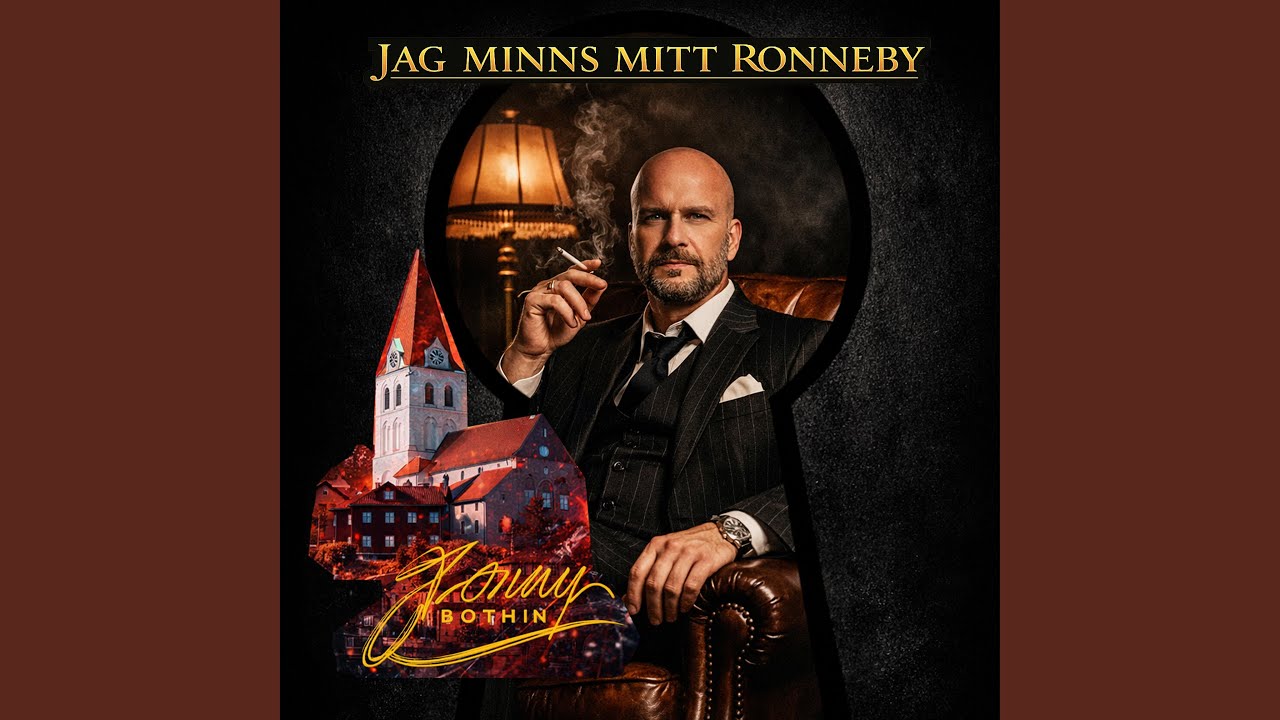 JAG MINNS MITT RONNEBY