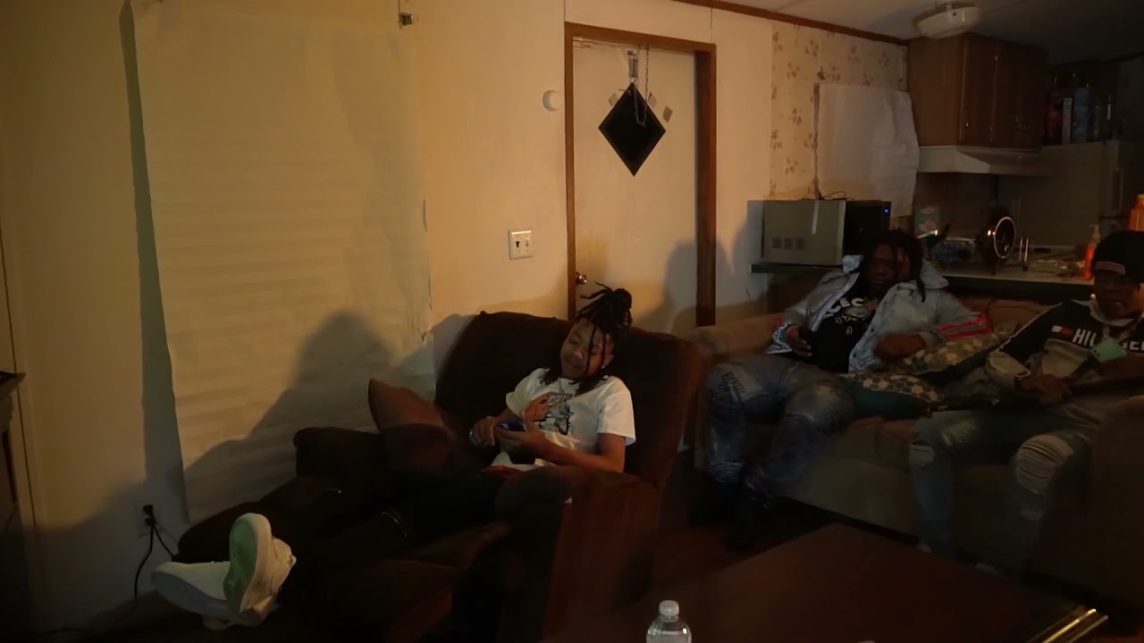 YoungPhat - Big Scarr Trap House ( Remix )