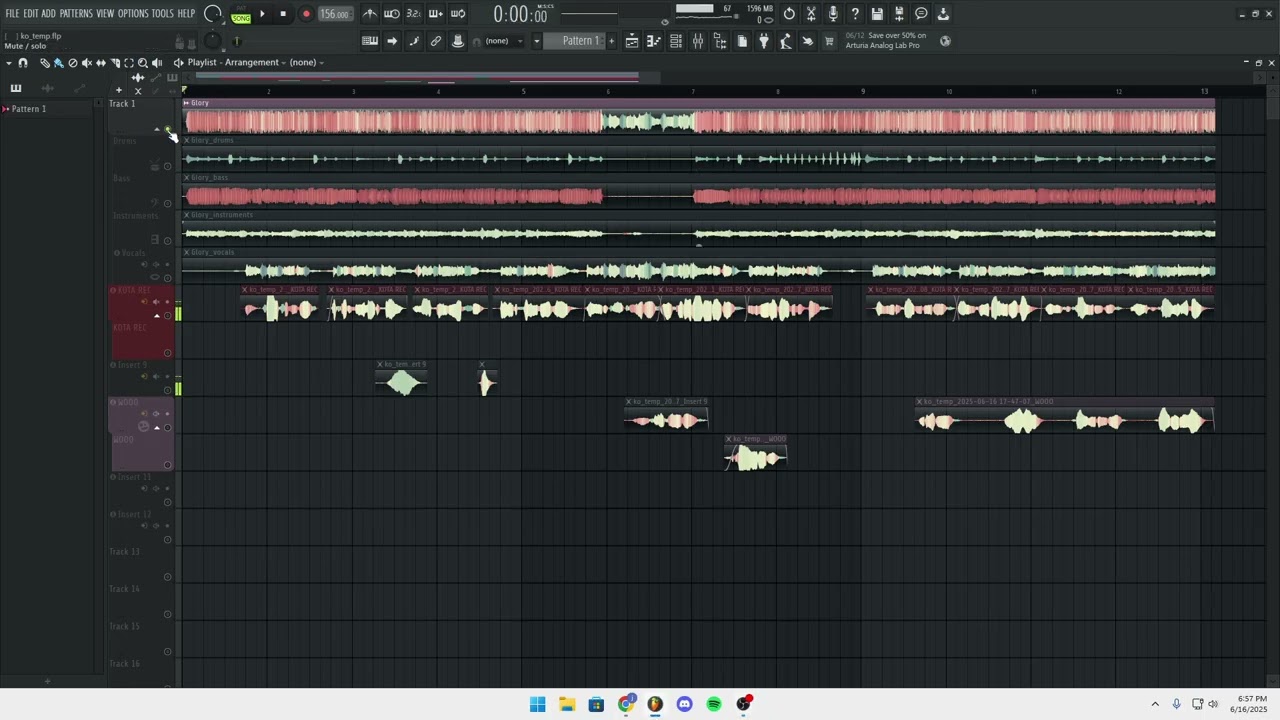*FREE* Kota/Kosobased **REAL** preset (FL STUDIO) [HELLA accurate]