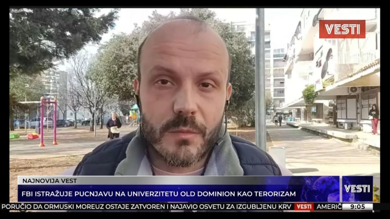 DA LI JE PUTIN POGRIJEŠIO ŠTO JE PRIHVATIO TRAMPOVU 