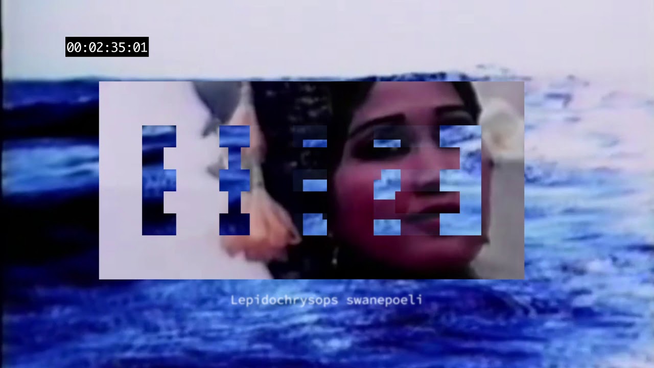 Error Etica  - Death Factory #ART21004 (Premier) Video: Dietriangle
