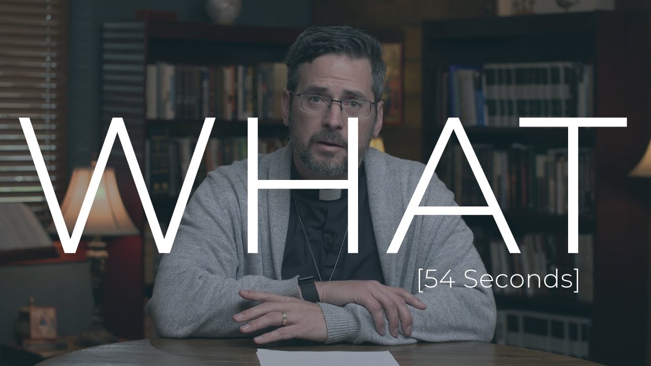Set Apart: What is it?