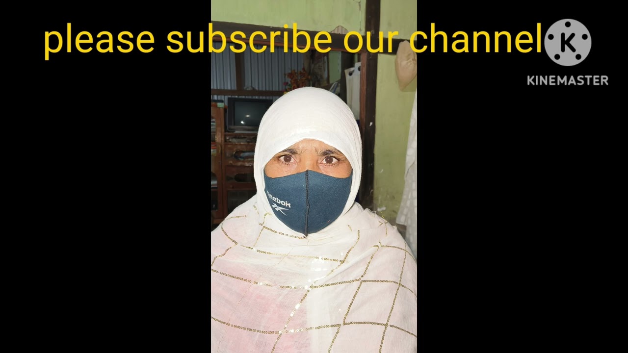 modhur chonte er mohila waz