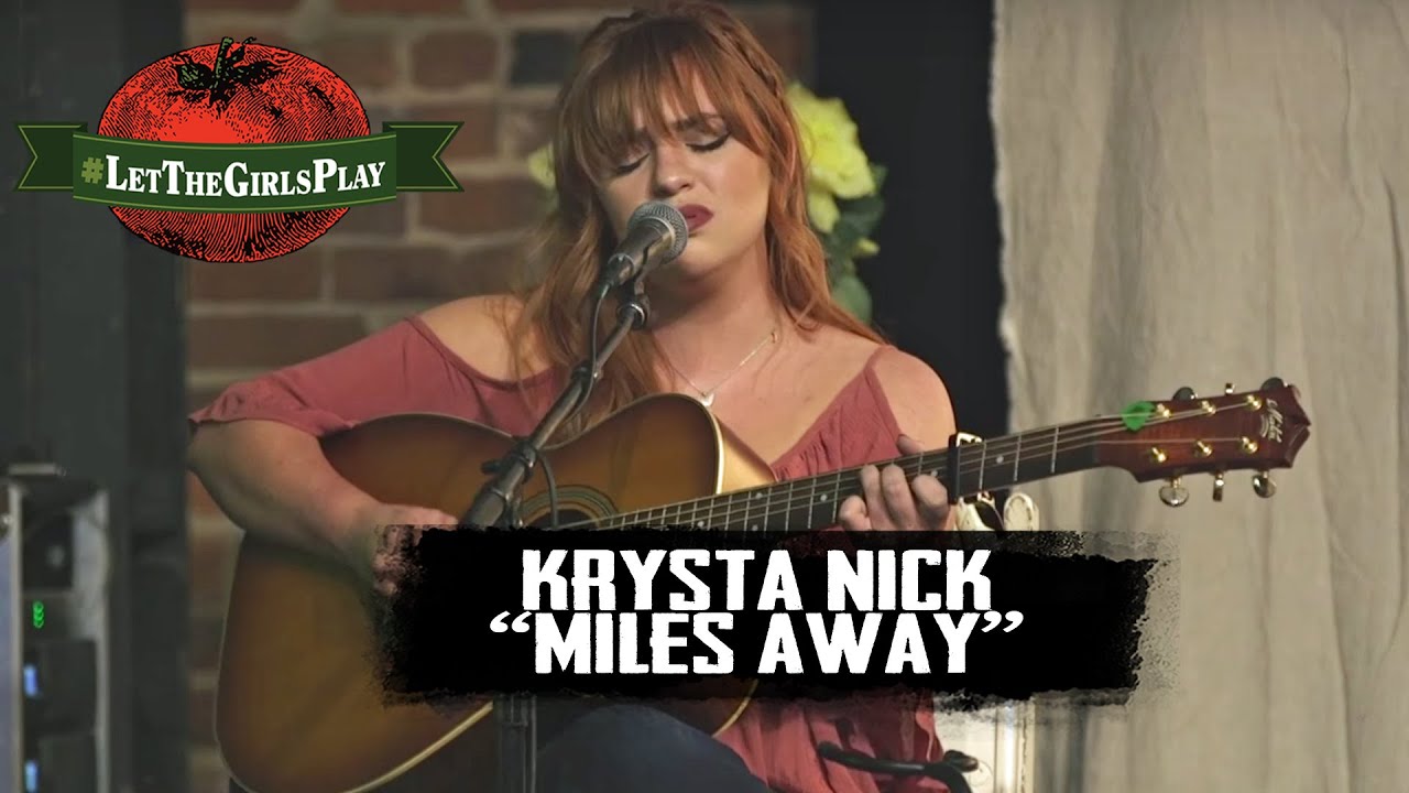 Krysta Nick, 