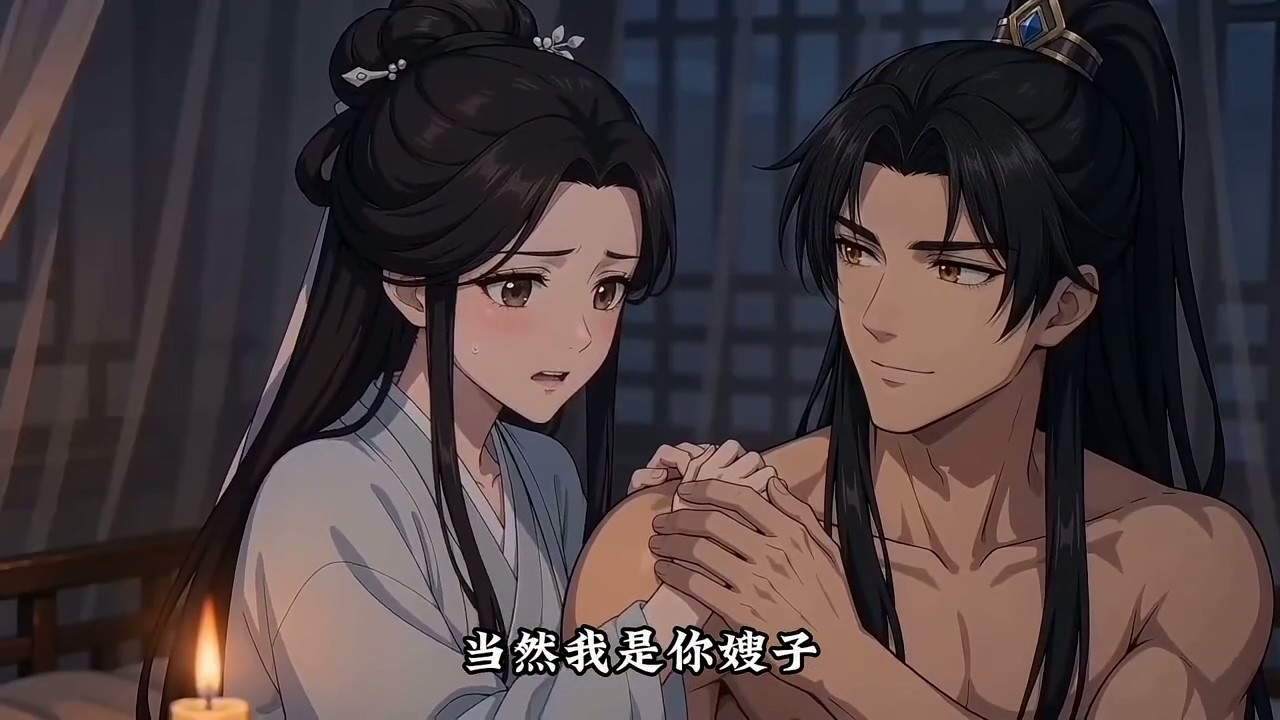 🌟【新番上线|ENG SUB】《待到将军归来时》十年隐忍，一朝归来。欺我辱我者，百倍奉还！ 一口气看完 #漫剧 #热血 #玄幻 #战斗 #苍穹动漫