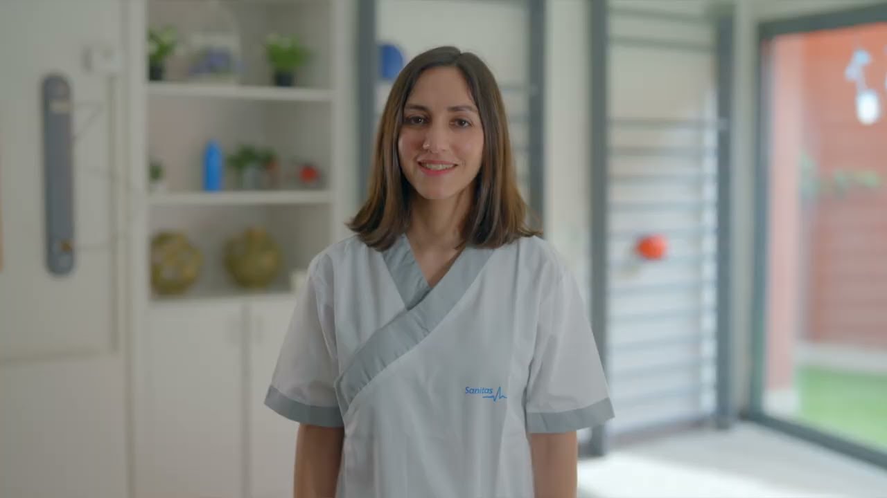 Sanitas Mayores campaña Mucho PorVenir